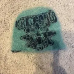 グローギャング　ビーニー