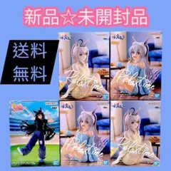 ウマ娘 シンデレラグレイ Relax time フィギュア 12個セット - メルカリ