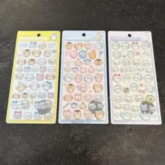 ちいかわ ボンボンドロップシール 正規品