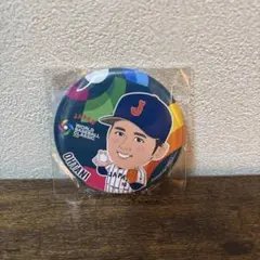 2026年最新】大谷 wbc 缶バッジの人気アイテム - メルカリ