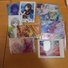 プロセカグッズまとめ売り