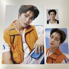 CRAVITY テヨン シーグリ 2026