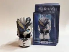 原神 ファデュイ 執行官 ファトゥス フィギュア 博士 ドットーレ