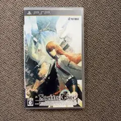 STEINS;GATE PSP