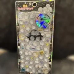 光るジュエルプチドロップシマエナガ！ボンボンドロップうるちゅるプチドロ平成ギャル