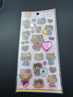 ハローキティ シールセット