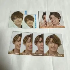 TravisJapan 吉澤閑也　デタカ