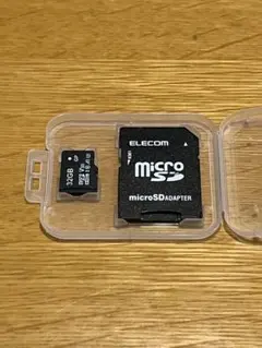 Gathers DRH-229用MicroSDカード64GB - メルカリ