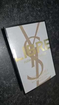 イブサンローラン　リブレ　オーデパルファム　1.2ml