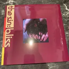 ENHYPEN アルバムTHE SIN : Bliss TAKE1 CD