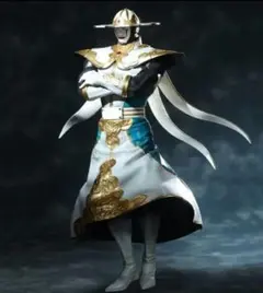 spiceseed キン肉マン サイコマン スパイスシード　レジンキャスト製