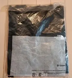 THE NORTH FACE L/S One Point Logo Tee