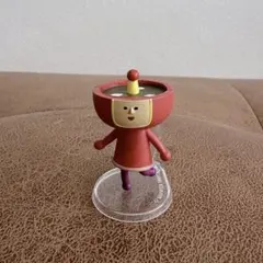 【値下】塊魂　ならぶんです　ミソ　 ガチャ　カプセルトイ
