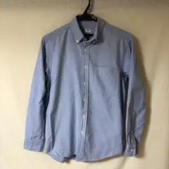 長袖シャツ S UNIQLO（ユニクロ）