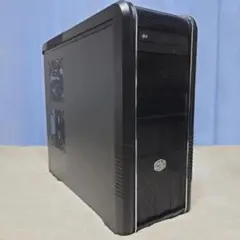 自作PC i7-3770 16GB GTX970 FF14 とても快適！のサムネイル