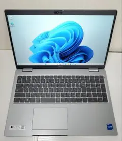 Precision3581 Corei5-13600H 32GB A500