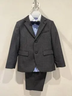 BEAMS mini フォーマル 120cm 卒園式　入学式 発表会