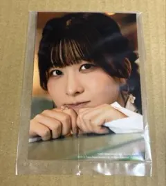 TVガイドPERSON　vol.158　石見舞菜香　写真　購入特典