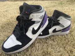 NIKE ナイキ エアジョーダン1 26.5cm