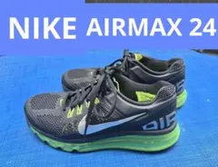 NikeエアマックスAIRMAXランニングシューズブラック黒アディダスアシックス