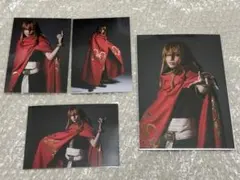 ワンエン HAYATO 生写真 2Lブロマイド