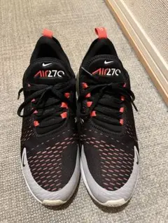 Nike Air Max 270 エアマックス270
