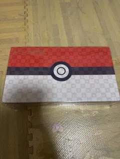 ポケモン切手BOX～ポケモンカードゲーム 見返り美人・月に雁セット～