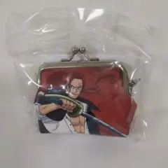 ONE PIECE シャンクス コインケース