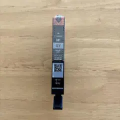 Canon BCI-381GY グレー インクタンク 純正品