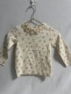 hibyebebe トップス　S 80