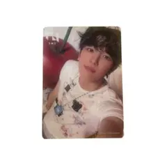 ⟡.· INI 高塚大夢 「THE Winter Magic HMV 」