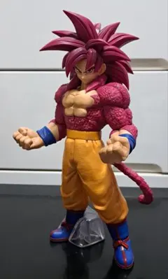 一番くじドラゴンボールフィギュア3体セット