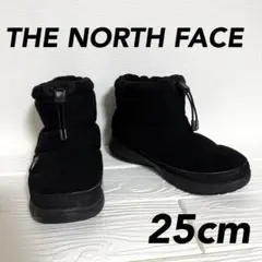 THE NORTH FACE ヌプシブーティ 25cm ウィンターブーツ
