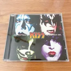 THE VERY BEST OF KISS