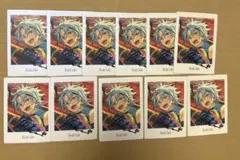 あんスタ P.A.shots!! ぱしゃっつ 10周年 滝維吹