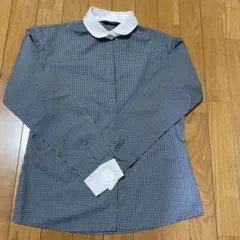 BRICK HOUSE 東京シャツ 長袖シャツ Lサイズ