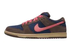 Nike SB Dunk Low Pro Baroque Brown/Midn…