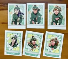 忍たま　ぱしゃこれ