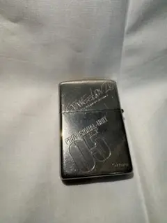 Zippo エヴァンゲリオン　真希波・マリ・イラストリアス　 未開封 セガ 中古 未開封品 Luminasta シン・エヴァンゲリオン劇場版