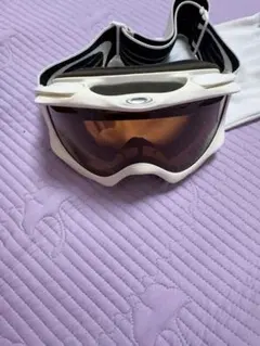 Oakley オレンジレンズ ゴーグル