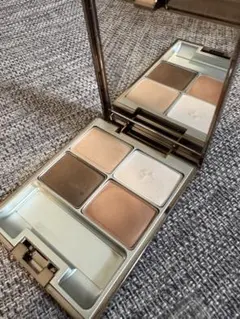 LUNASOL マカロングロウアイズ　03キャラメル