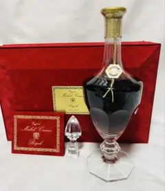 ロイヤルバカラ ブランデー 箱無し ロイヤルバカラ｜Luxury Brandy（ラグジュアリーブランデー）