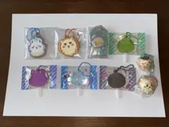 ちいかわ　キーホルダー9点セット