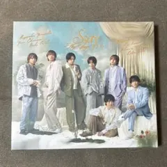 Hey!Say!JUMP S say 初回1