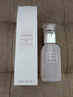 【新品】JILLSTUART クリスタルグロウ&フィックスミストのサムネイル