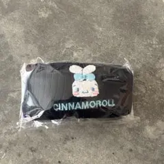 サンリオ ペットボトルホルダー シナモロール