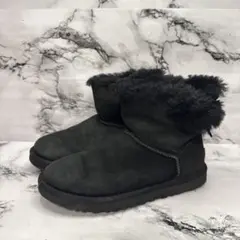 ugg ムートンブーツ 25