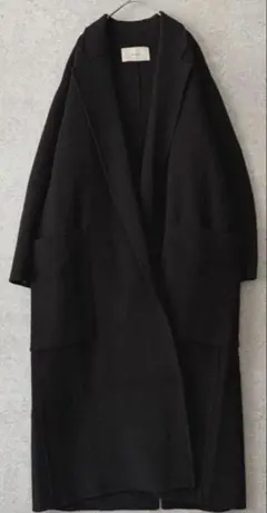 TODAYFUL Wool Over Coat 38