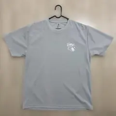 祭楽人 Tシャツ LLサイズ グレー