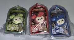 最終値下げ！　TWICE LOVELYS チョコがけボーロ&チャーム